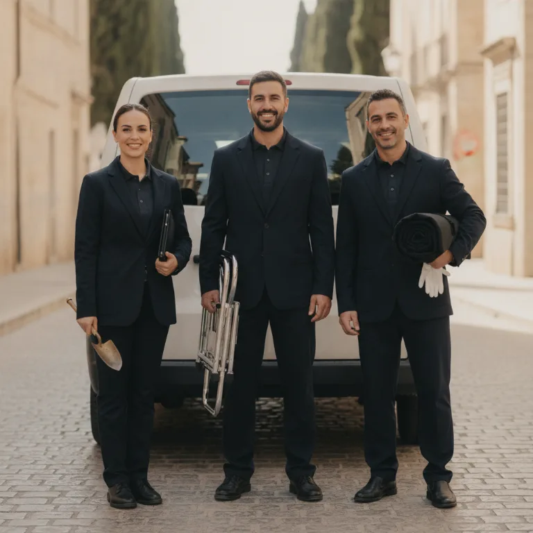 agenzia funebre Domodossola